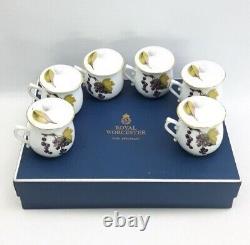 Royal Worcester Evesham Gold Dinner Tea & Cookware Items Sold Individually