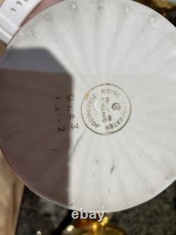 Royal Worcester Gold Tea set