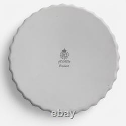 Royal Worchester 47-Piece Tableware Set, Evesham Pattern, Gold Rim, 1961