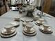 Royal Vale Bone China Tea Set