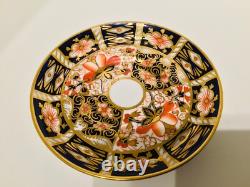 Set 6 Royal Crown Derby Imari 2451 Coffee Cups & Saucers