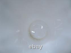 Shelley Regency Fine Bone China Coffee Cups and Saucers Set of 6 White Gold Trim Shelley Regency Fine Bone China Coffee Cups and Saucers Set of 6 White Gold Trim