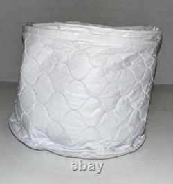 Six Cobalt Blue and Gold Demitasse Cups and Saucers With Carrying Case Germany