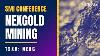 Smi Conference Highlights The Next Mid Tier Gold Producer In The Making