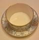 Spode Pattern 2146 19th Century Intergrated Sauce Bowl Stand Regency Period