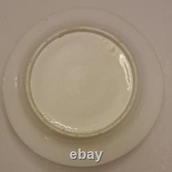 Spode Pattern 2146 19th Century Intergrated Sauce Bowl Stand Regency Period