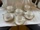 Spode Sheffield 6 X Tea Trios (cups, Saucers & Plates) (stunning)