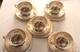 Stanley Orchard Fruits Fine Bone China, Cups Saucers And Plates