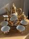Stunning Vintage Coffee Set
