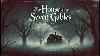 The House Of The Seven Gables Nathaniel Hawthorne