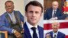 There Will Be More Hardship In 2023 Putin Might D E Macron Will Be Very S Ck B Den S Son Jnana
