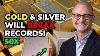 This Is Happening In Gold U0026 Silver Market Peter Krauth Gold U0026 Silvr Price Forecast