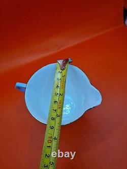 VERY RARE Art Deco Wellington JHC&C° Cups Saucers Tea Plates Milk Jug Cake Plate