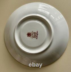 Vintage Paragon Rockingham fine bone China Tea Service Set Makers to the Queen