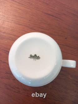 Vintage Rosenthal Coffee Set Coffee pot creamer sugar bowl, Cups And Saucers