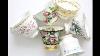 Vintage Teacups U0026 Saucers For Sale Bridal Shower U0026 Bachelorette Favors Tea Party