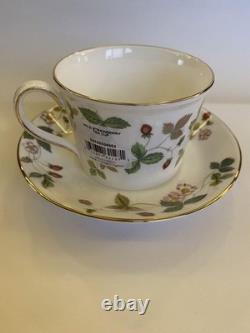 Wedgwood Coffee Cup Set Of 6 From Japan