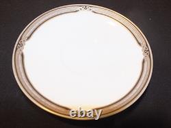 Wedgwood embassy collection Lawton. 6 Tea cups and Saucers