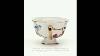 White Gold Rim Afternoon Tea Set With Cups And Saucers Porcelain Teapot And Cup Set