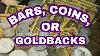 Why Goldbacks Beat Gold Bars Coins The Dollar U0026 Silver In 2025 Here Is The Data
