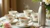 World S Most Expensive Tea Cups With Built In Tharmas 1m Sips Of Elegance